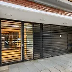 Amplio Palermo Hollywood Escritorio & Piscina