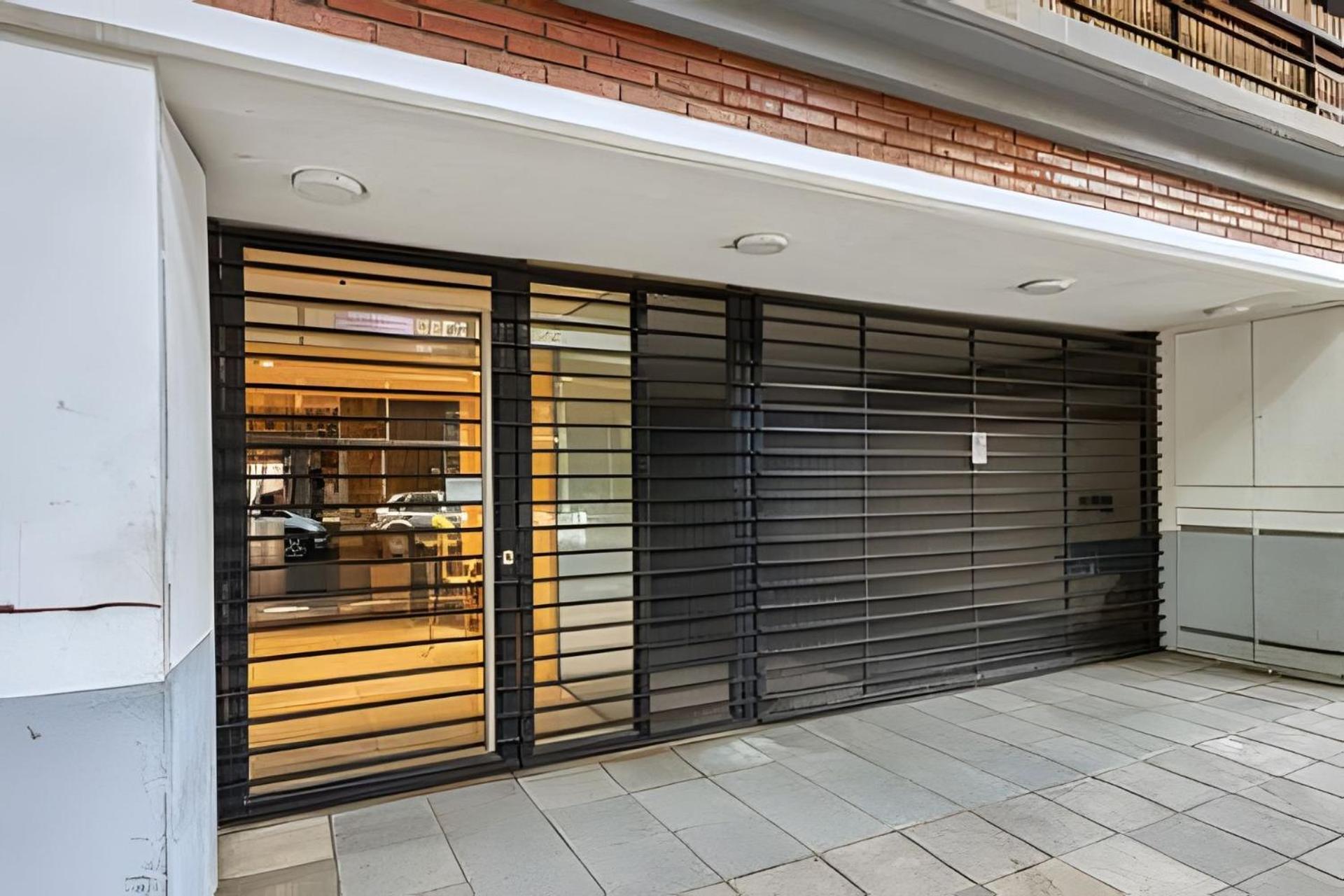Amplio Palermo Hollywood Escritorio & Piscina Apartamento Ciudad Autónoma de Buenos Aires